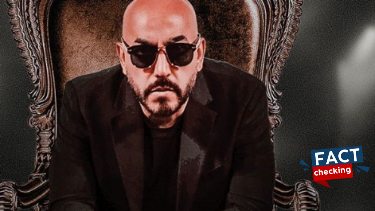 Muerte Lupillo Rivera, ¿es verdad que murió en CDMX? Imagen de Muerte Lupillo Rivera, ¿es verdad que murió en CDMX?