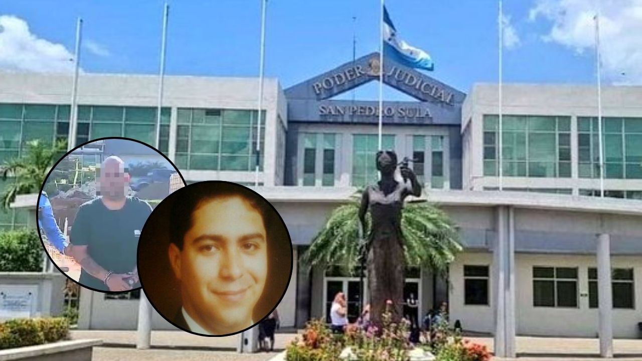 A 17 años de cárcel condenarían a acusado de muerte de Arístides Soto Imagen de A 17 años de cárcel condenarían a acusado de muerte de Arístides Soto