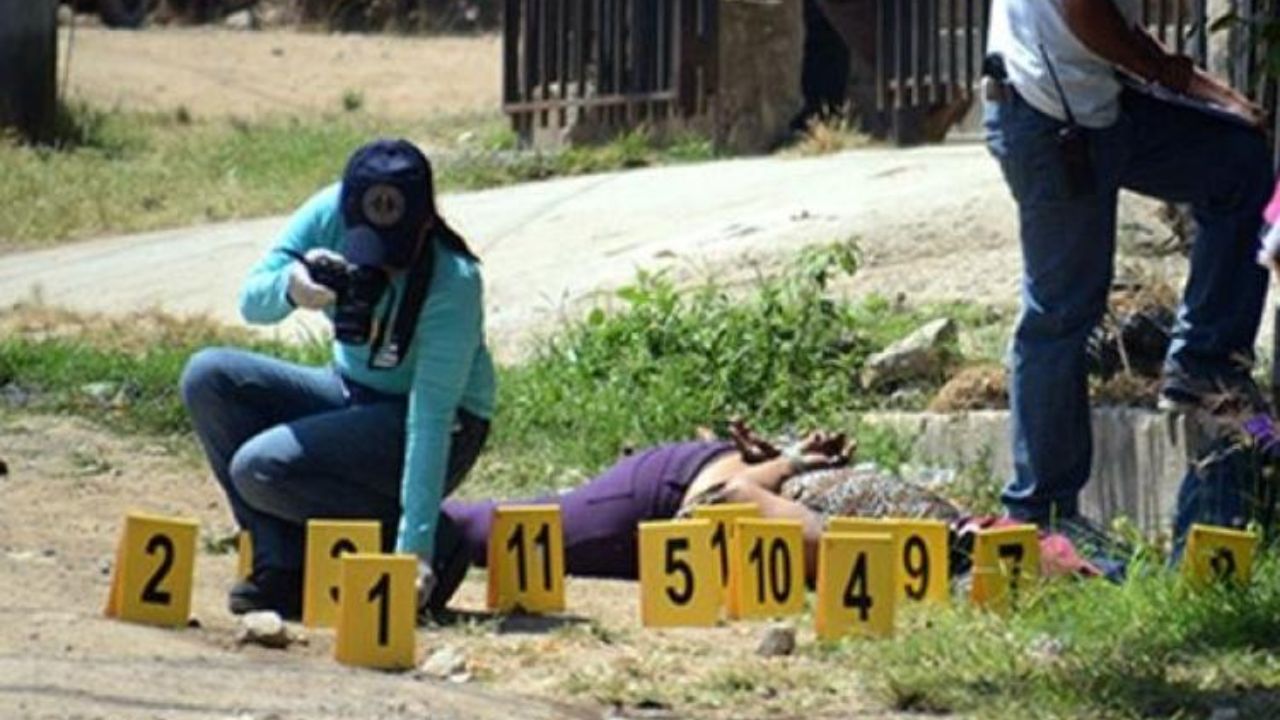 Imagen de Honduras contabilizó 121 mujeres asesinadas en el primer semestre de 2024, según ONG