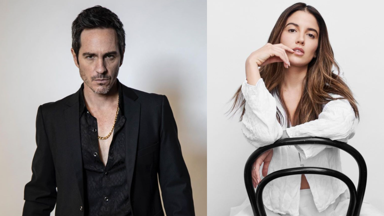 Nueva novia de Mauricio Ochmann: ¿Quién es Lorena González? Imagen de Nueva novia de Mauricio Ochmann: ¿Quién es Lorena González?