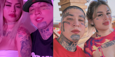Nuevo video de Mona y Geros: Se filtra más contenido íntimo de la pareja
