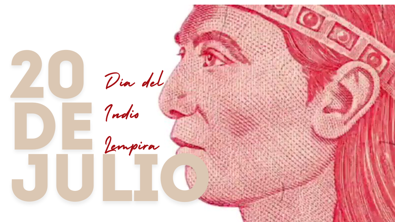 Poesía al Indio Lempira; poemas cortos para niños Imagen de Poesía al Indio Lempira; poemas cortos para niños