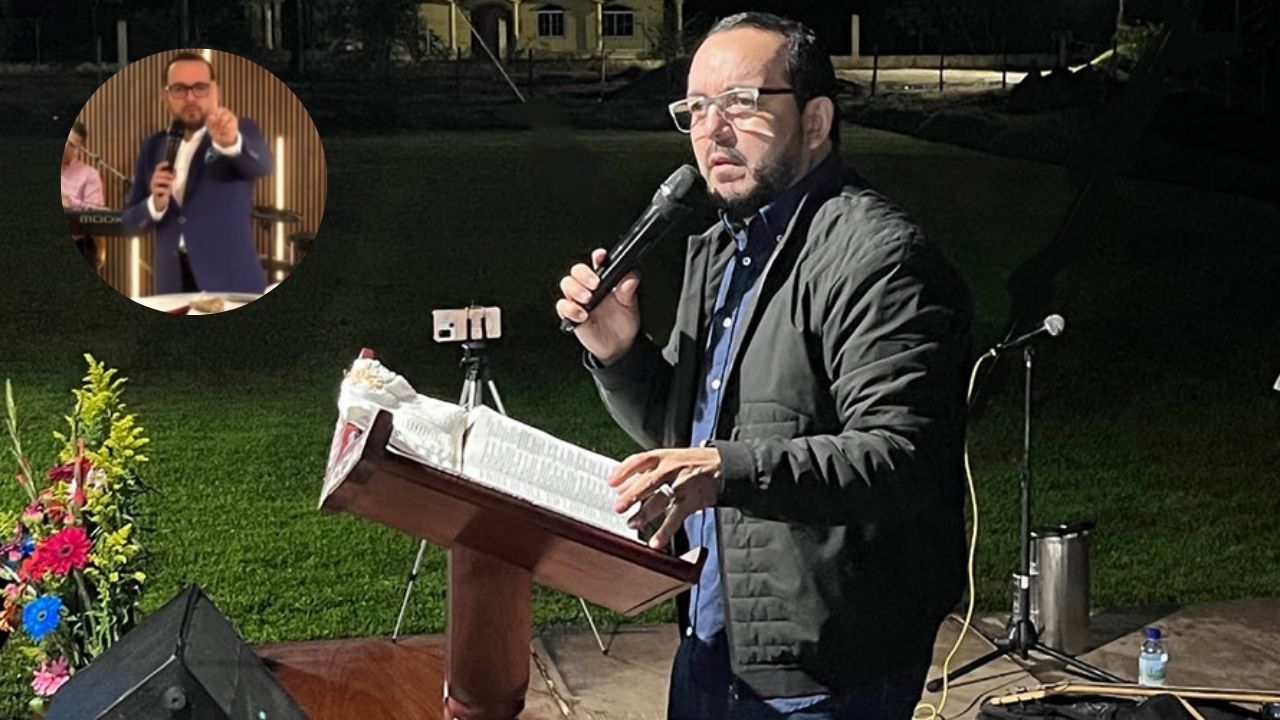 Imagen de Profeta hizo esta predicción para Nicolás Maduro sobre las elecciones, ¿se cumplirá?