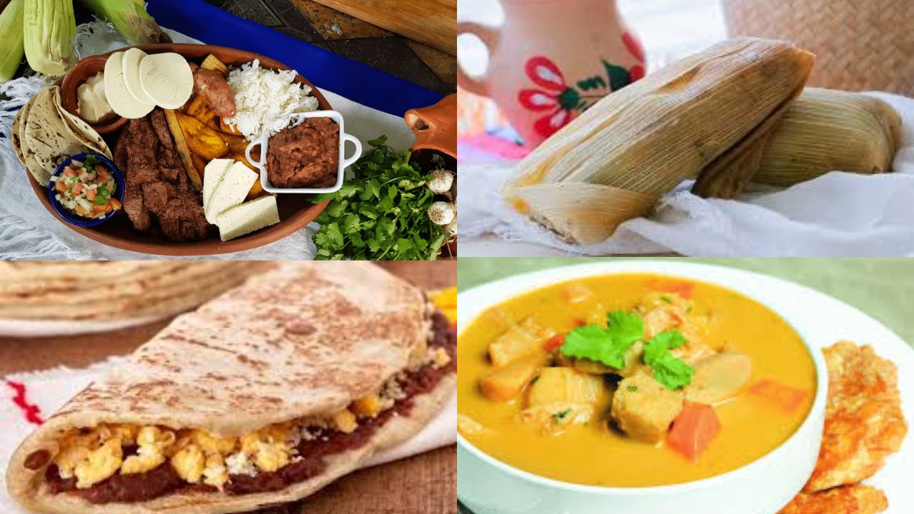 ¿Qué alimentos son tradicionales en Honduras? Estos son los más populares Imagen de ¿Qué alimentos son tradicionales en Honduras? Estos son los más populares