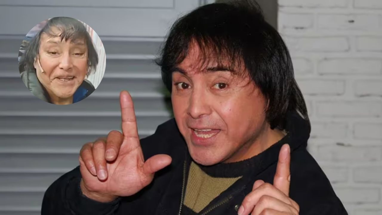 Ricky Maravilla cirugías: el impactante cambio estético del cantante argentino que causa controversia Imagen de Ricky Maravilla cirugías: el impactante cambio estético del cantante argentino que causa controversia