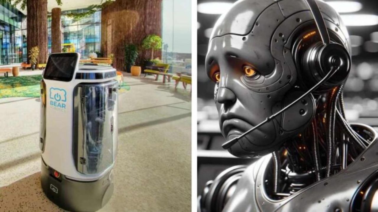 Imagen de Robot se suicida: ¿Es real, dónde ocurrió este suceso y por qué se viralizó en redes sociales?