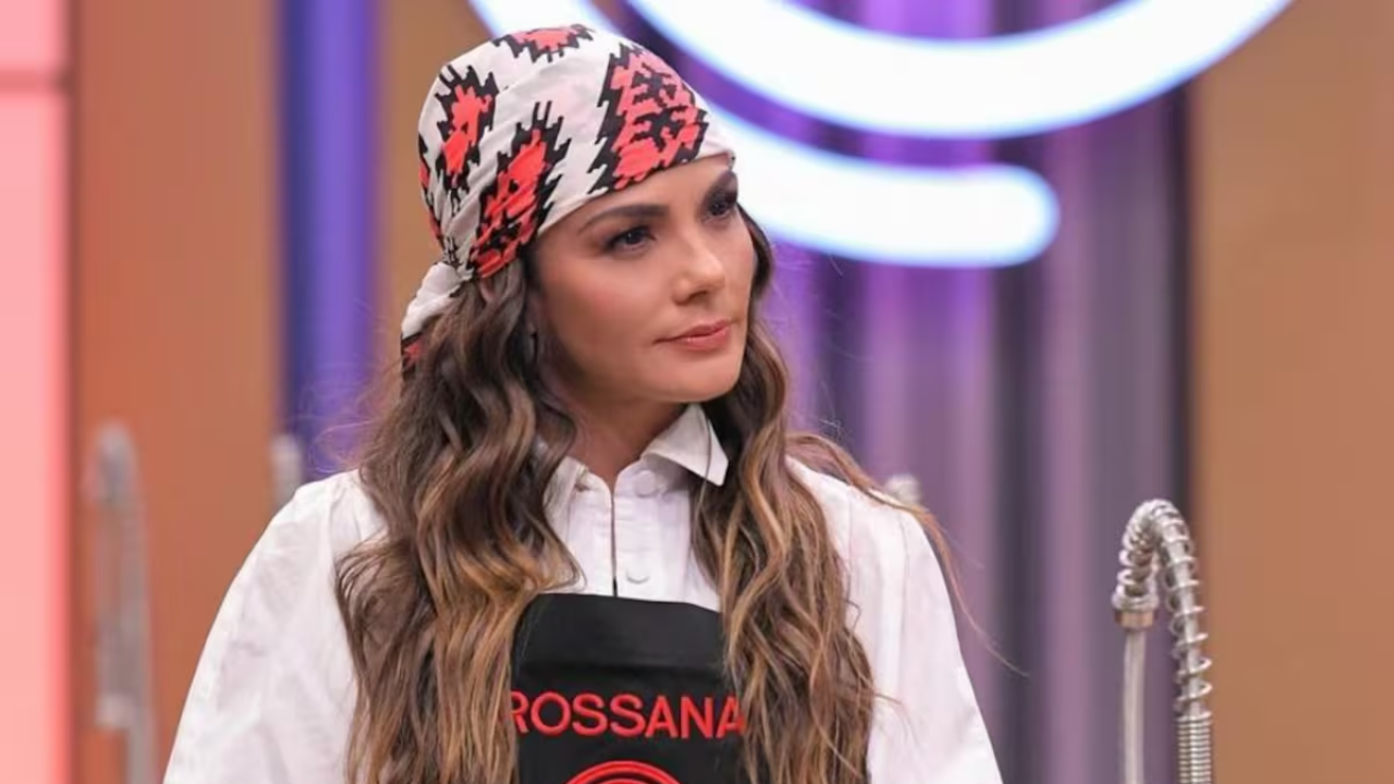 Rossana Nájera: ¿Quién es y qué se sabe de la ganadora del Masterchef celebrity México? Imagen de Rossana Nájera: ¿Quién es y qué se sabe de la ganadora del Masterchef celebrity México?