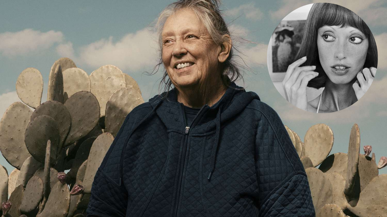 Imagen de Shelley Duvall causa de muerte: Fallece la actriz a sus 75 años