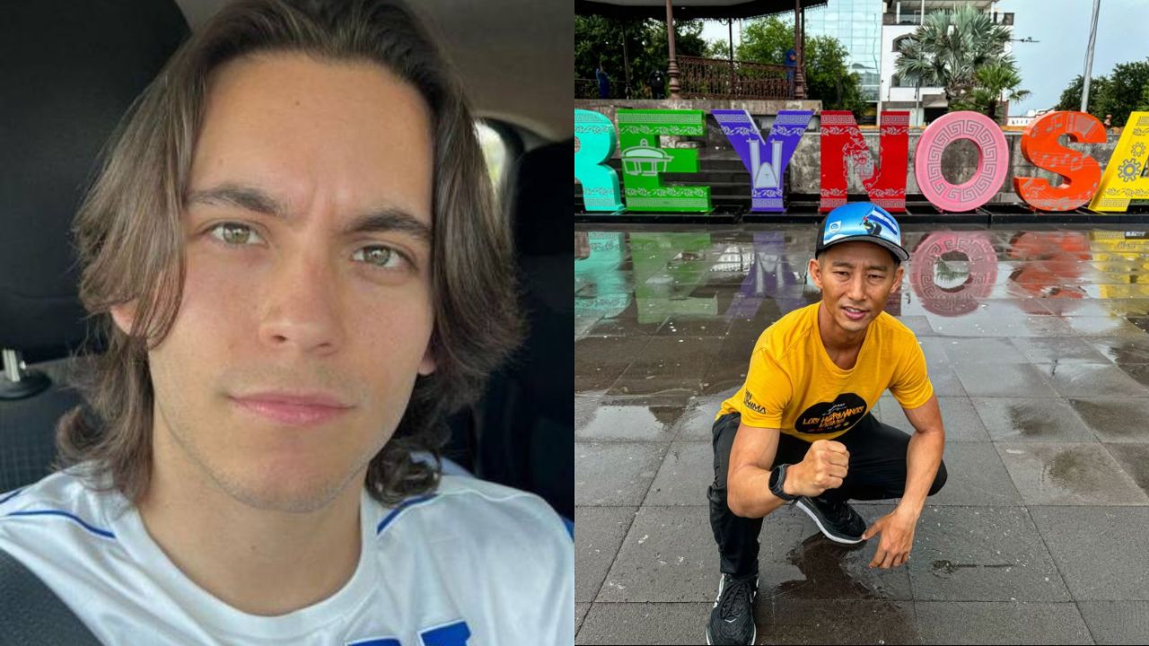 Imagen de Influencer insiste en 'salvarle la vida' a Shin Fujiyama y esto le pide a seguidores