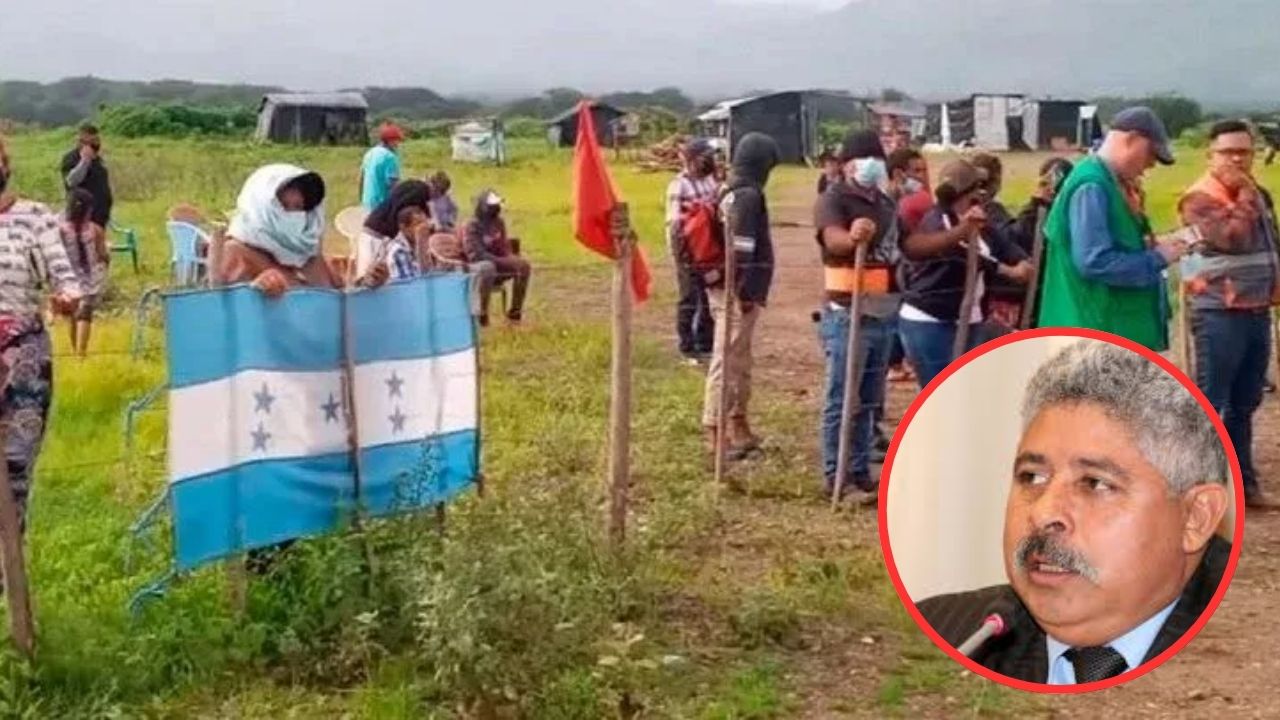 'Diputados entregan Bono Tecnológico a campesinos que no son campesinos': Marvin Ponce Imagen de 'Diputados entregan Bono Tecnológico a campesinos que no son campesinos': Marvin Ponce
