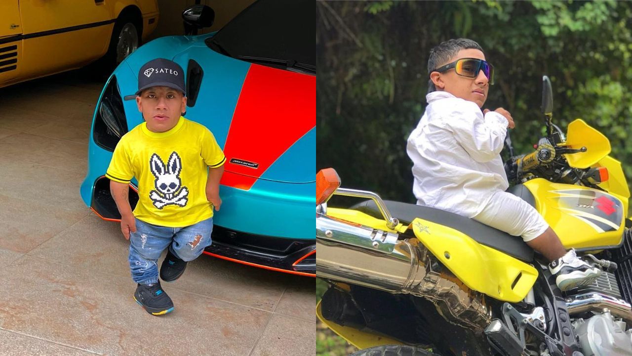 Imagen de Video filtrado de pequeño Kalvin: ¿de qué trata el clip viral completo?
