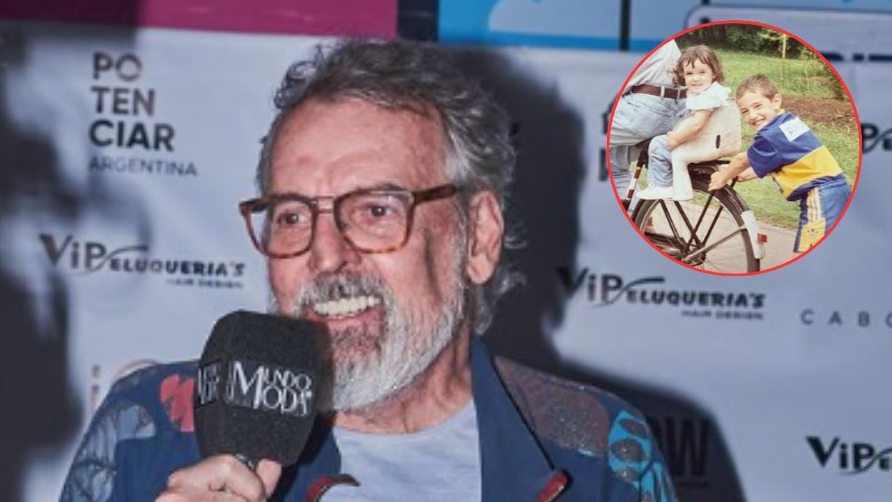 Benito Fernández hijos: ¿Quiénes son y a qué se dedican?¿Es cierto que su heredero lo llevó a la quiebra? Imagen de Benito Fernández hijos: ¿Quiénes son y a qué se dedican?¿Es cierto que su heredero lo llevó a la quiebra?