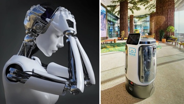 robot