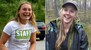 Foto de Loisa Vesterager y Maren Ueland