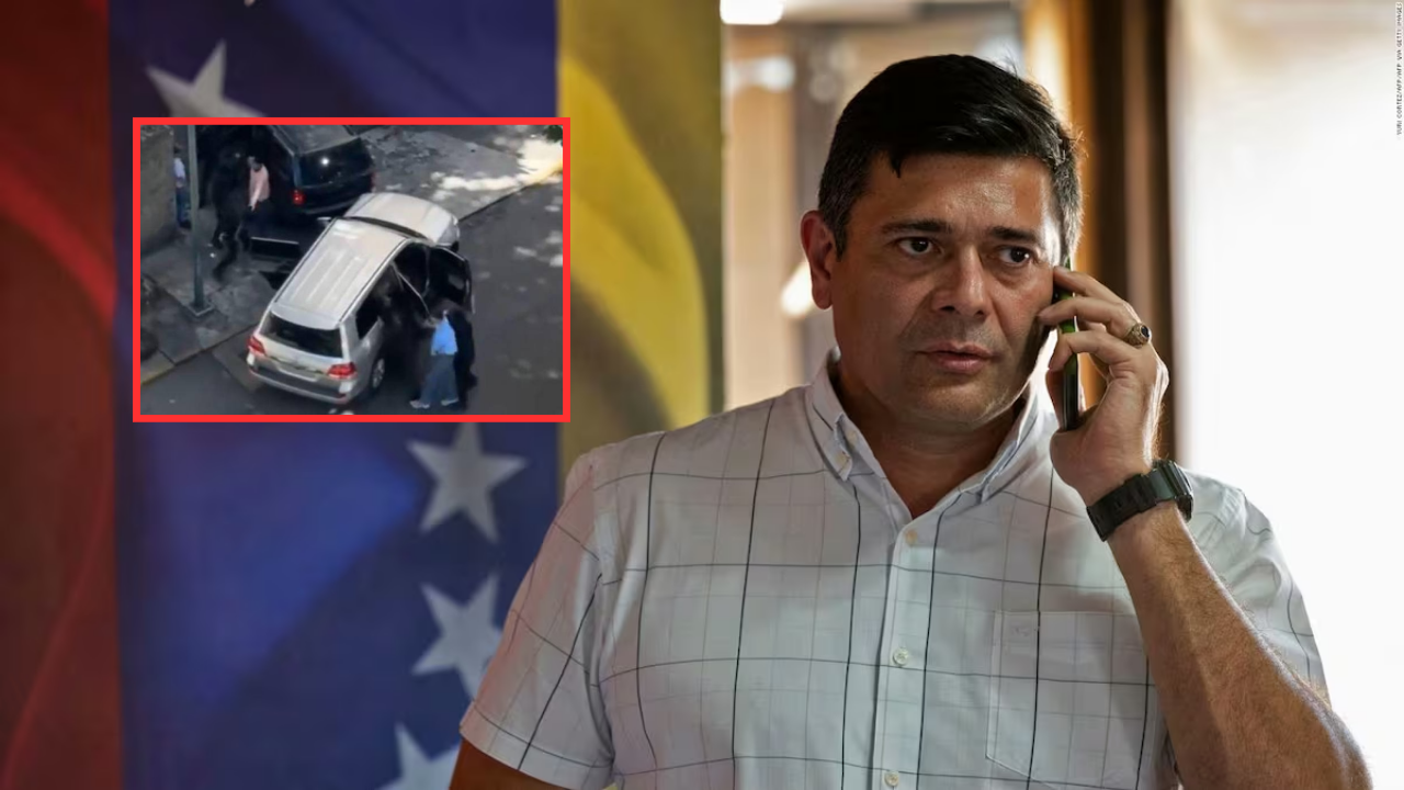 ¿Qué le pasó a Freddy Superlano?, ¿murió?, ¿qué se sabe de él? Imagen de ¿Qué le pasó a Freddy Superlano?, ¿murió?, ¿qué se sabe de él?