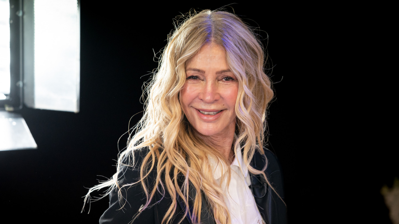 Cris Morena hijos: ¿Cuántos tiene y quiénes son los progenitores de la actriz argentina? Imagen de Cris Morena hijos: ¿Cuántos tiene y quiénes son los progenitores de la actriz argentina?