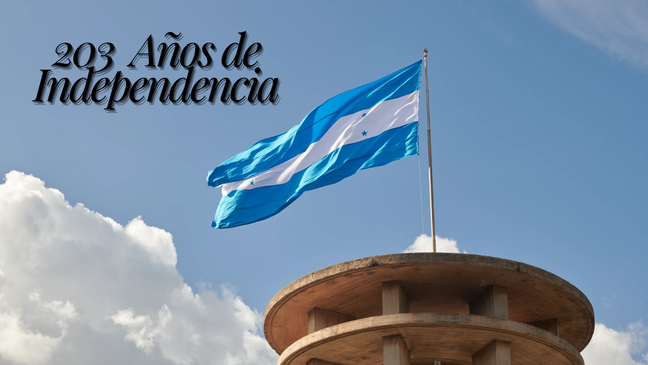 Imagen de ¿Cuántos colegios desfilarán este 15 de septiembre?, Día de la Independencia en Honduras