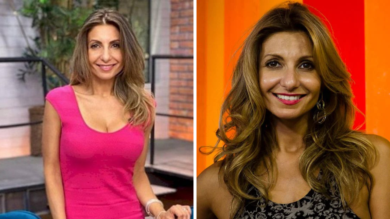 Fotos jueza Macarena Venegas, ¿dónde verlas? Imagen de Fotos jueza Macarena Venegas, ¿dónde verlas?