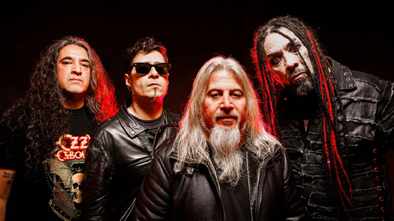 Imagen de La H no murió: banda heavy metal destaca en Argentina