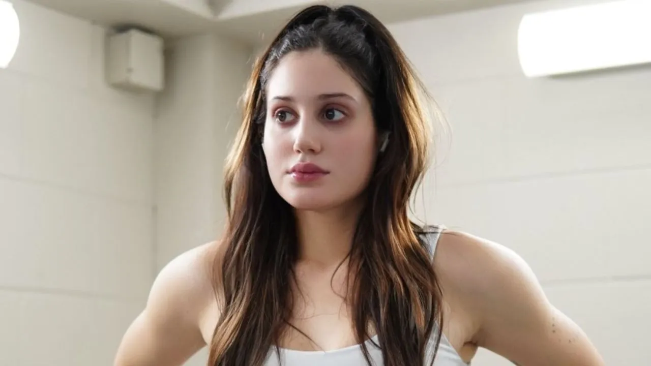 Imagen de Mar Urista filtración video: ¿la influencer denunció a su expareja tras compartir video íntimo?