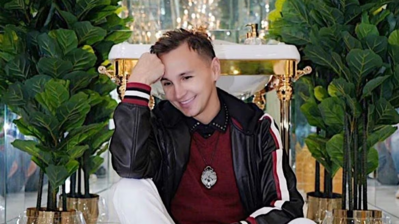 ¿Quién fue Mauricio Leal en la vida real?,¿qué le pasó y porqué se reabre su caso? Imagen de ¿Quién fue Mauricio Leal en la vida real?,¿qué le pasó y porqué se reabre su caso?