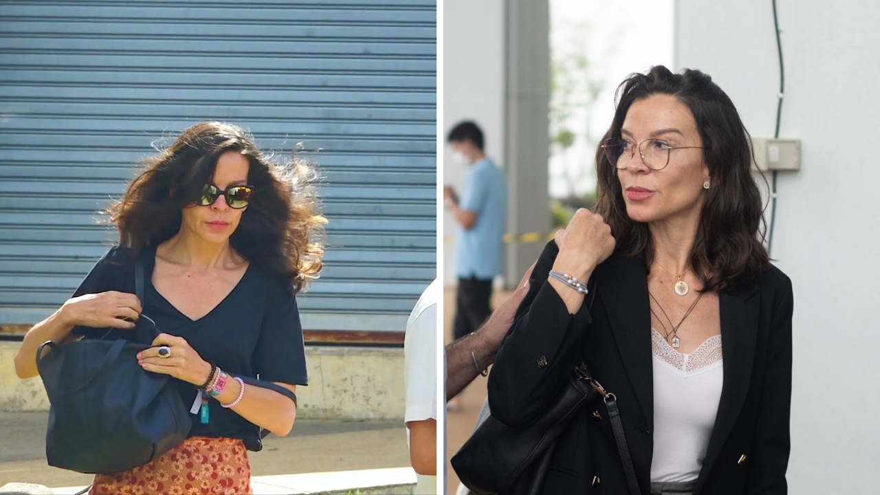 Imagen de Silvia Bronchalo Wikipedia: quién es, edad, biografía de la actriz y madre de Daniel Sancho