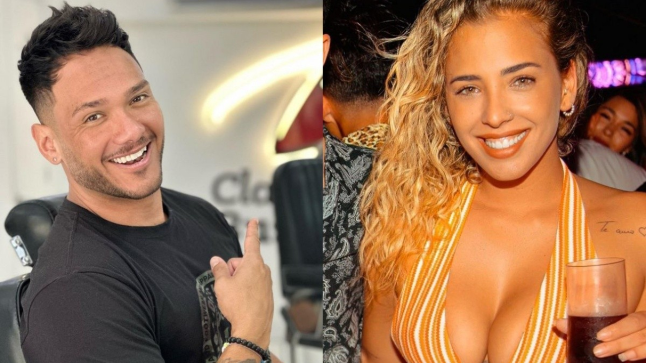Imagen de ¿Titi Magrini quién es, esposo y por qué es tendencia?