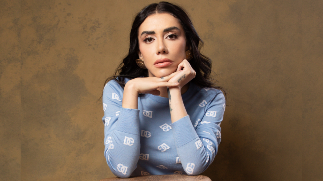 Imagen de ¿Qué edad tiene Karime Pindter y qué se sabe de la nominada a eliminación en La Casa de los Famosos México?