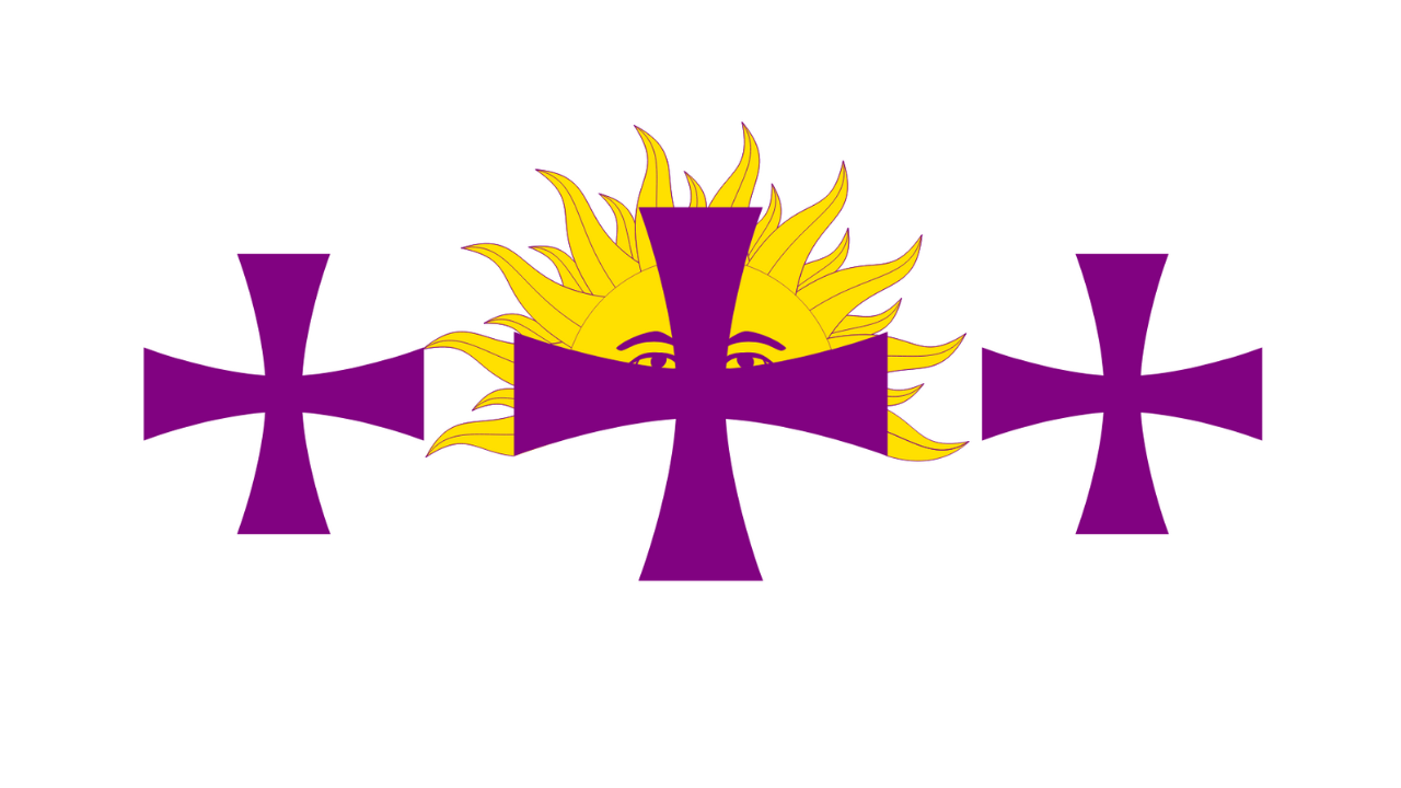 Bandera de la raza
