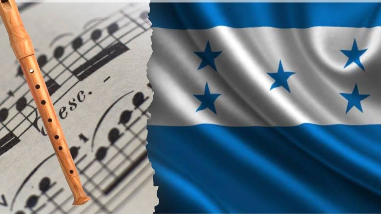 Cuarta estrofa del Himno Nacional de Honduras: ¿Letra y su significado? Imagen de Cuarta estrofa del Himno Nacional de Honduras: ¿Letra y su significado?