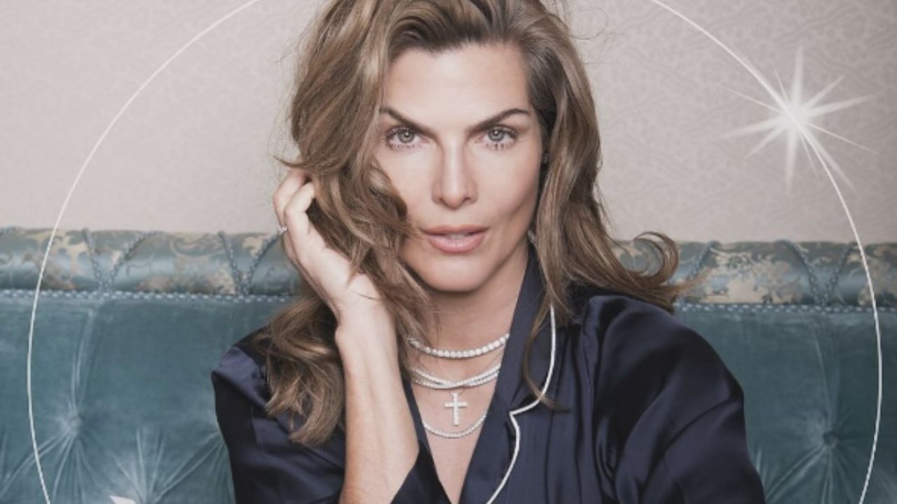 Imagen de Edad de Montserrat Oliver: ¿padres, esposa, hijos, trayectoria?