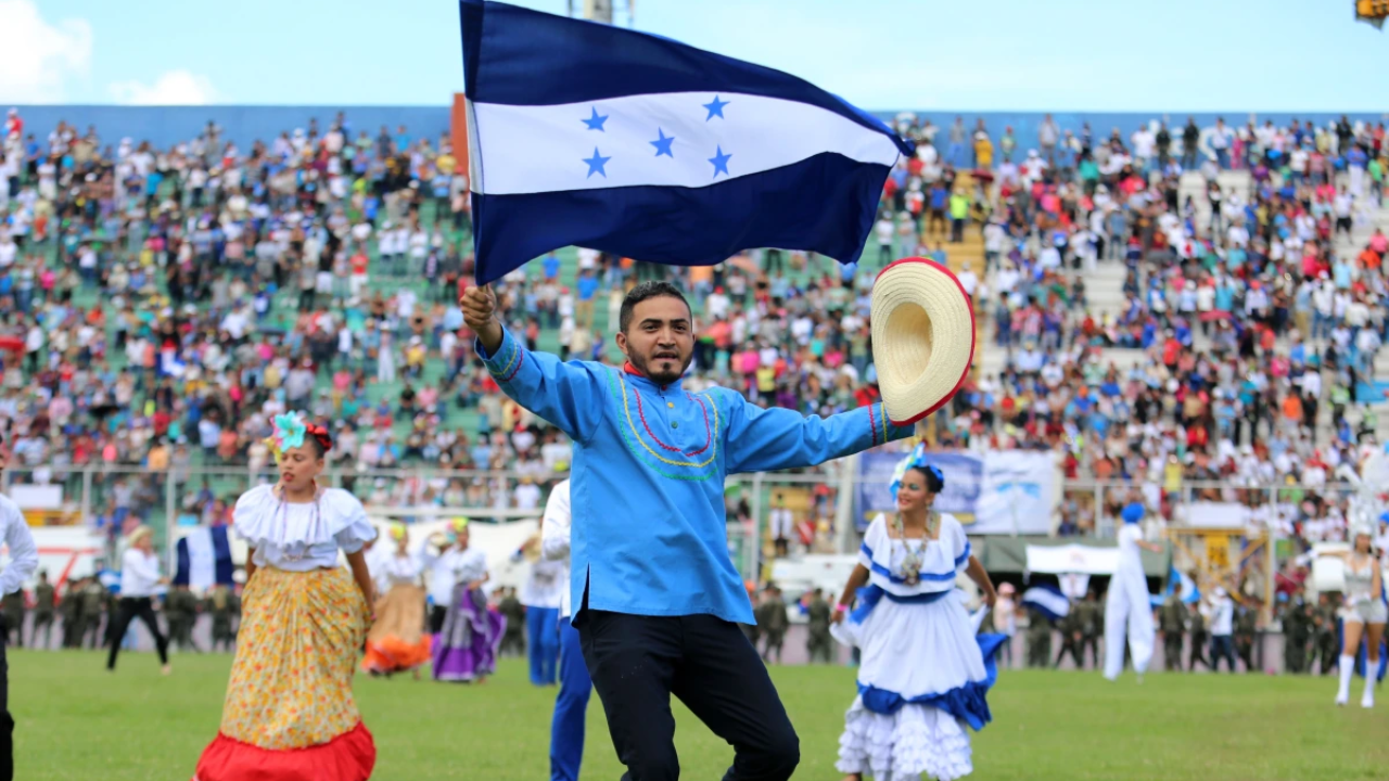fiestas patrias 