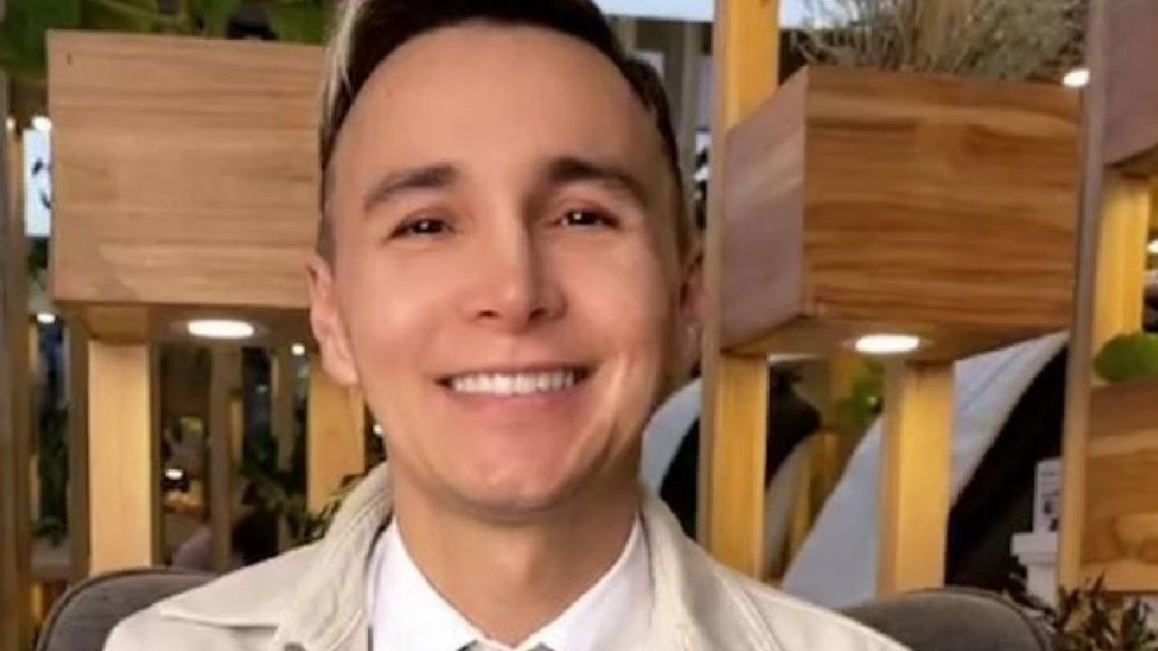 Imagen de Mauricio Leal pareja: ¿con quién compartía un vínculo amoroso?