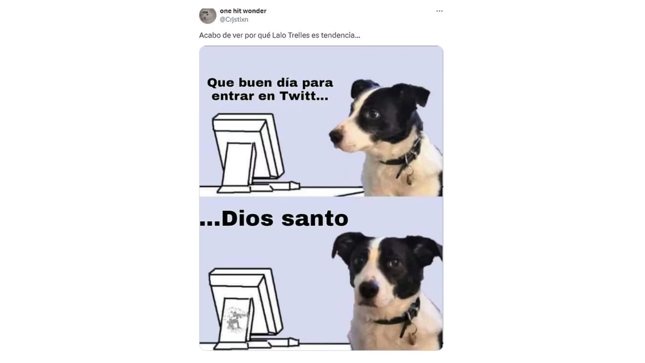 Memes video Lorena del Cid. Foto: Internet