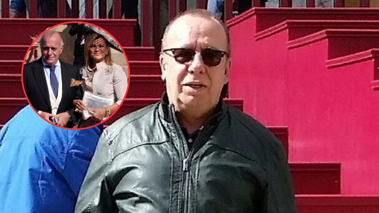 Imagen de Tito Goyanes, hermano de Carlos Goyanes, quién era y de qué murió