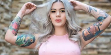 Cintia Cossio: ¿Quién es?, ¿qué edad tiene?, ¿qué pasó con su esposo?