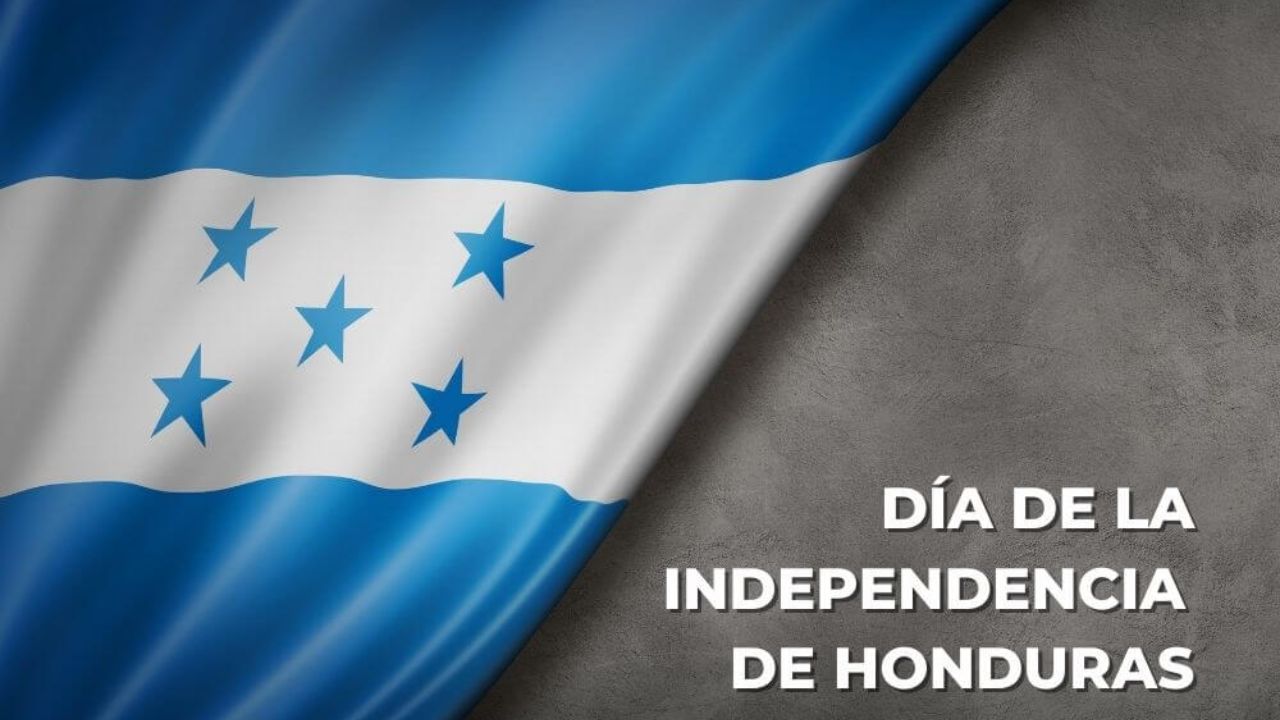 Imagen de 203 años de independencia de Honduras: datos históricos, festividades y origen