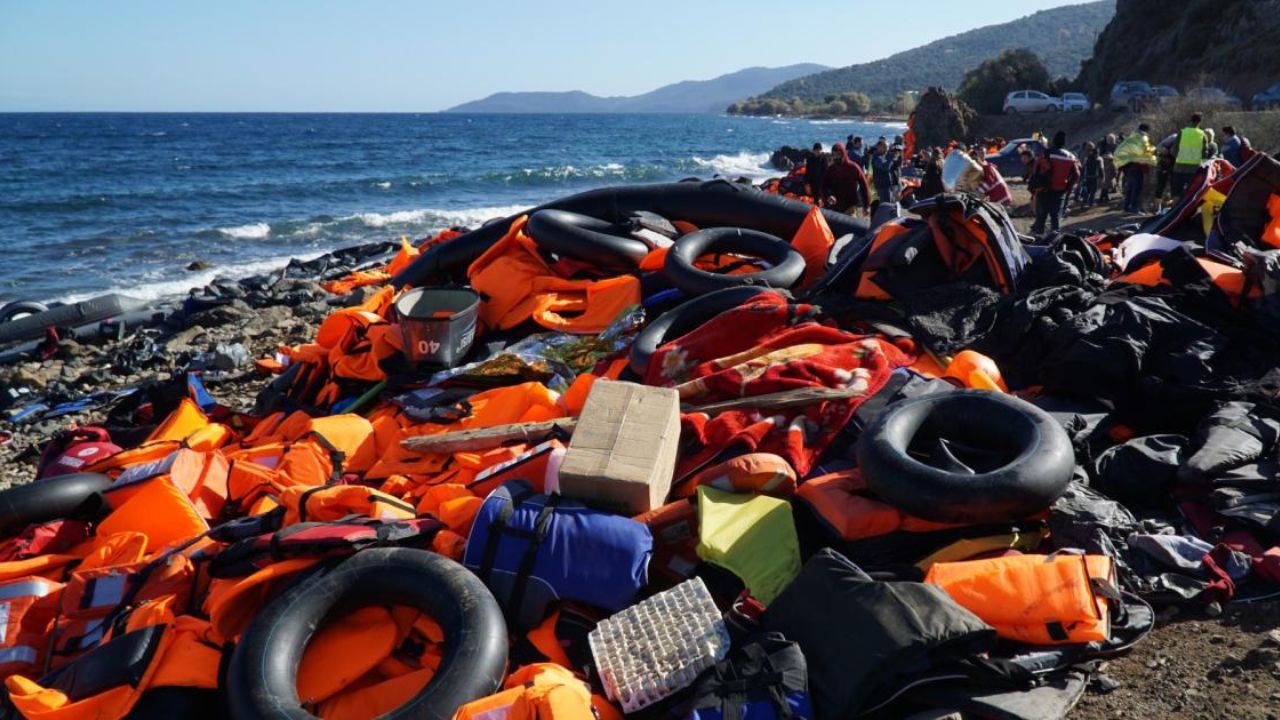 OIM: Al menos 291 migrantes desaparecieron en peligrosas rutas del Caribe durante 2024 Imagen de OIM: Al menos 291 migrantes desaparecieron en peligrosas rutas del Caribe durante 2024