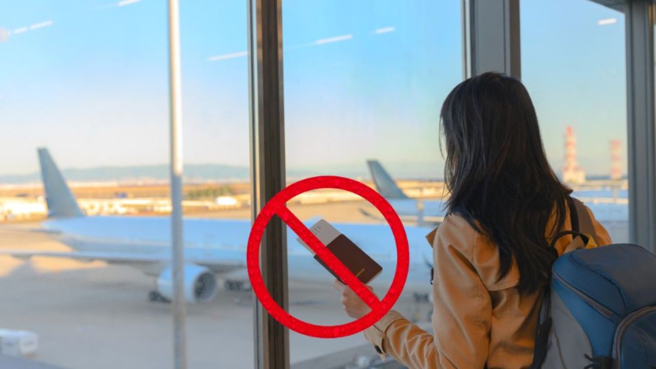 Imagen de El único aeropuerto del mundo que no pedirá pasaporte ni visa