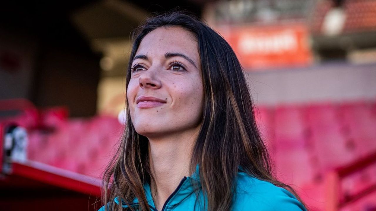 Aitana Bonmatí novia: ¿la futbolista del Barcelona tiene pareja?, ¿quién es? Imagen de Aitana Bonmatí novia: ¿la futbolista del Barcelona tiene pareja?, ¿quién es?