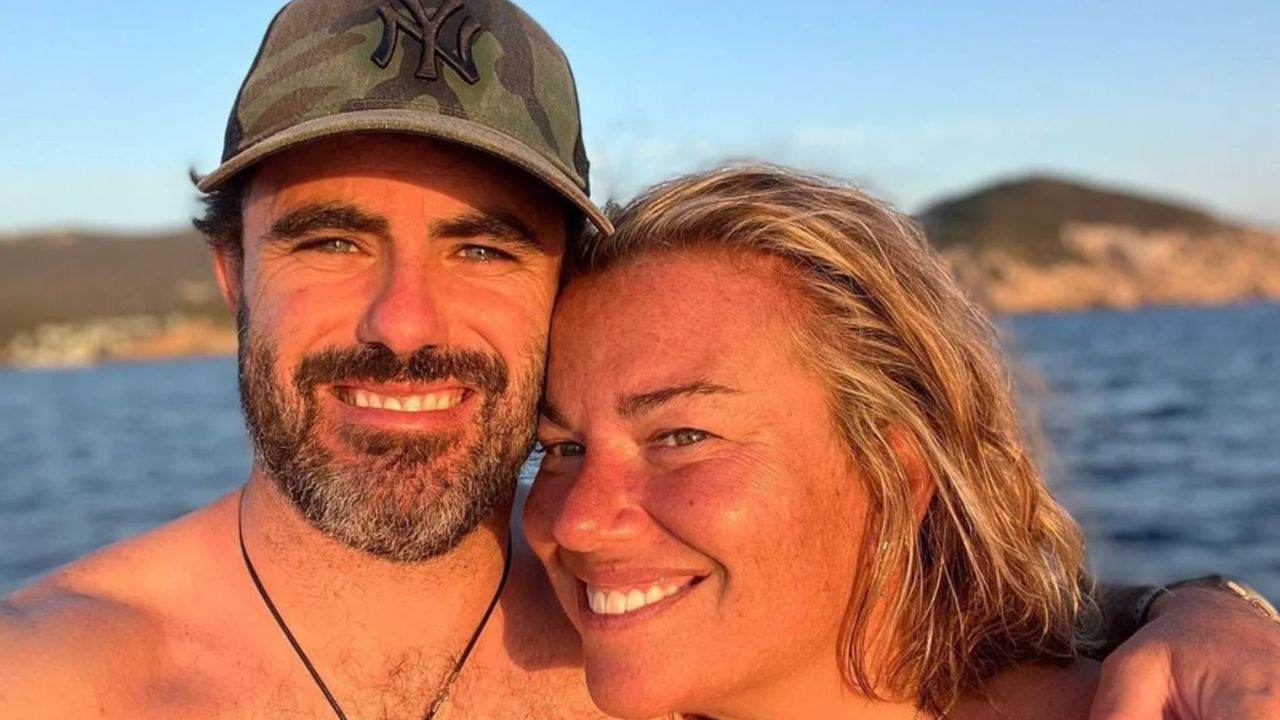 Antonio Matos hijo fuera del matrimonio: quién es, nombre, ¿infidelidad? Imagen de Antonio Matos hijo fuera del matrimonio: quién es, nombre, ¿infidelidad?