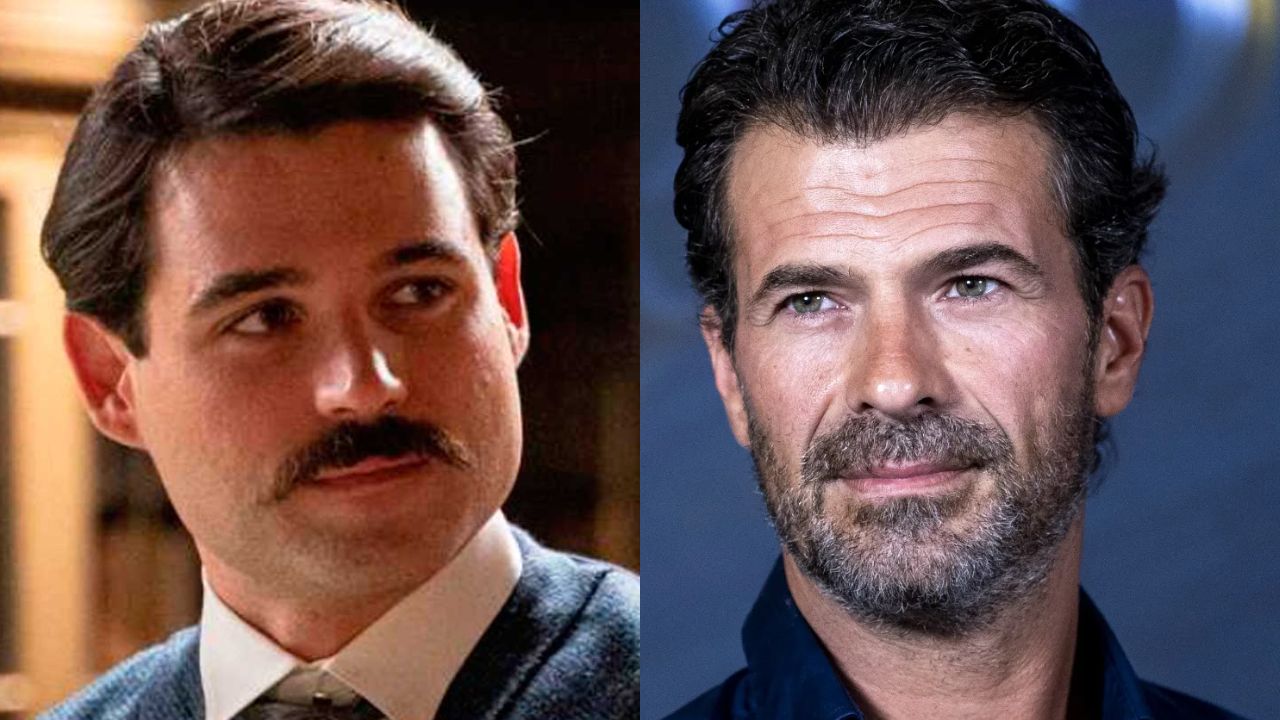 Imagen de ¿Arturo Sancho es hijo de Rodolfo Sancho?, ¿será hermano de Daniel? Esto se sabe