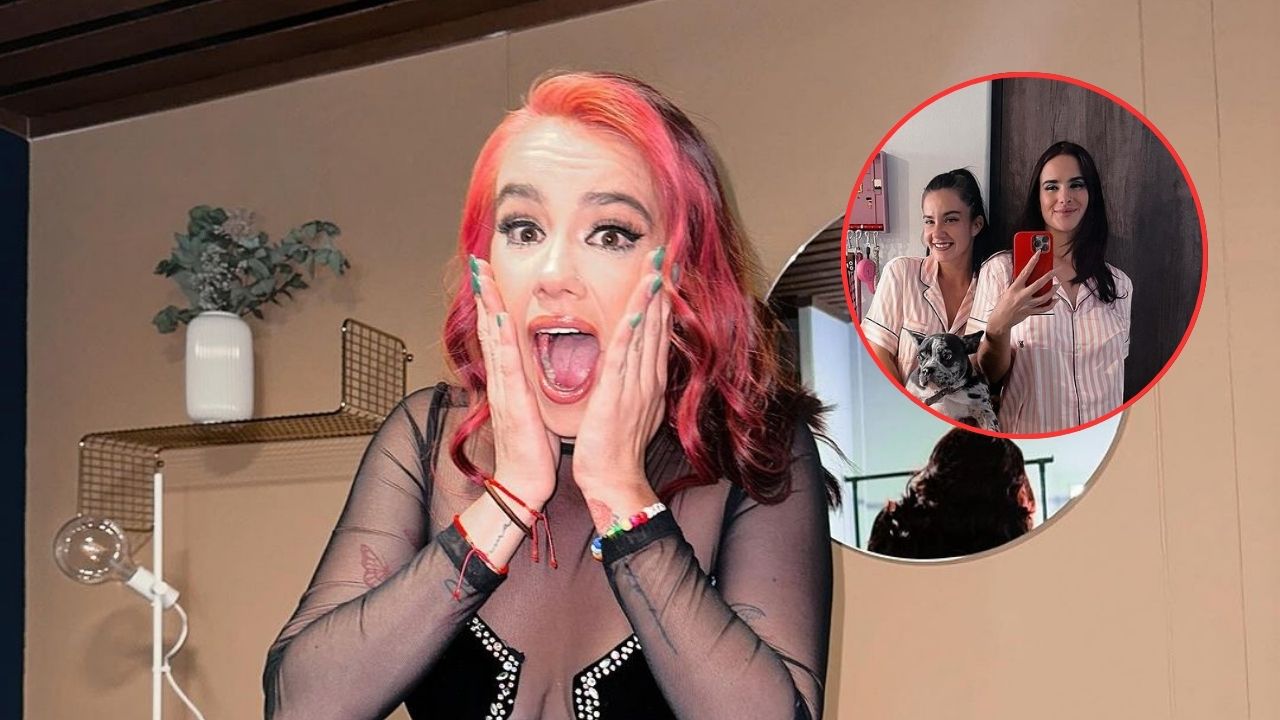 Beba Montes edad: ¿cuántos años tiene la hermana de Gala Montes? Imagen de Beba Montes edad: ¿cuántos años tiene la hermana de Gala Montes?