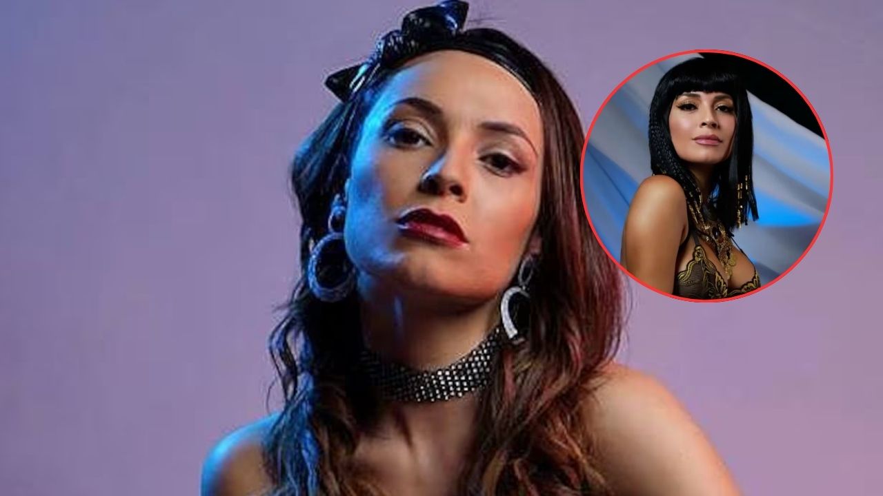Camila Polizzi fotos prohibidas ¿dónde ver su nuevo contenido íntimo?