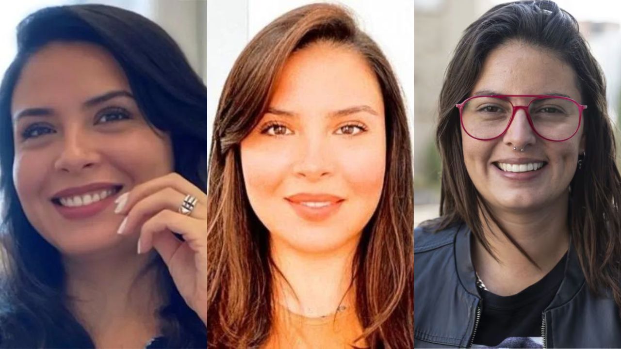 Imagen de Todo sobre Cecilia del Milagro Hermoso González: edad y biografía
