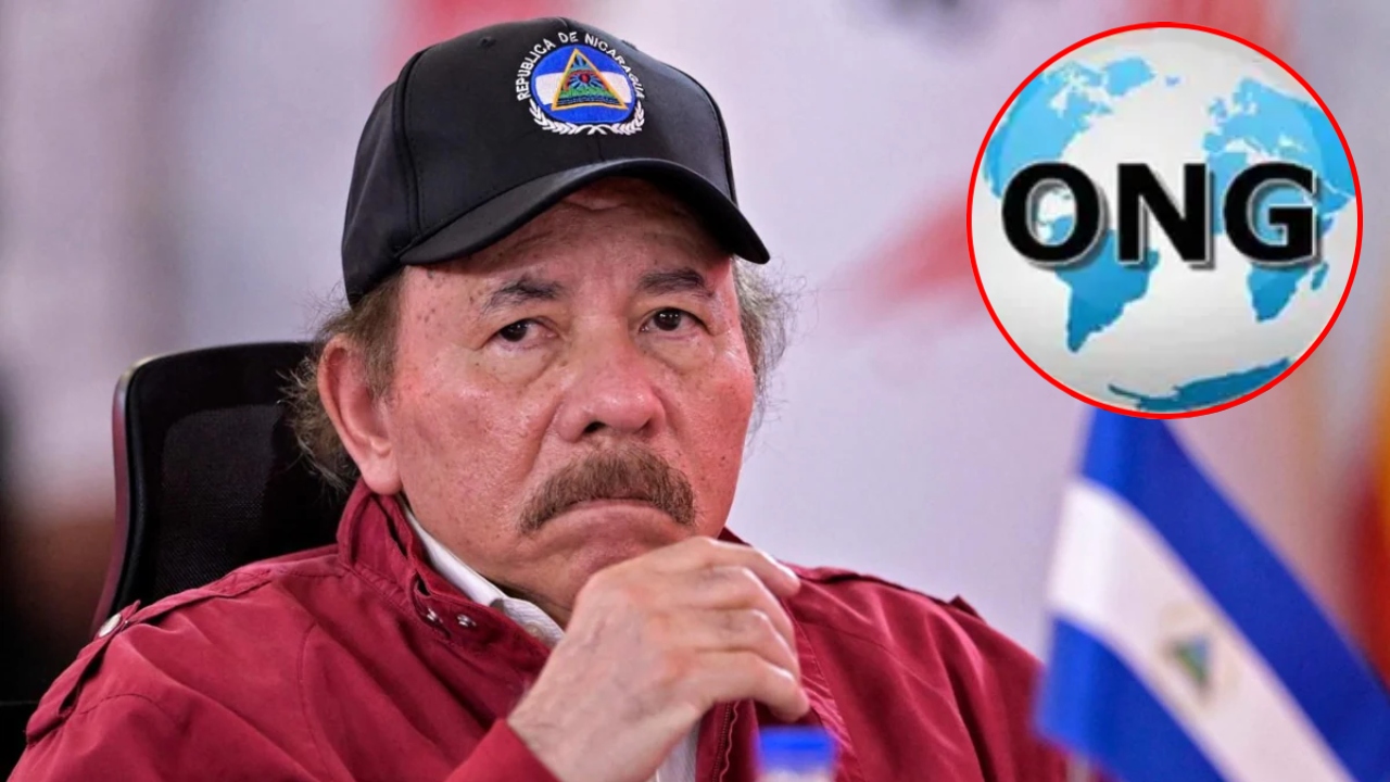 La ONU considera 'profundamente alarmante' el cierre de 1,500 ONG en Nicaragua Imagen de La ONU considera 'profundamente alarmante' el cierre de 1,500 ONG en Nicaragua