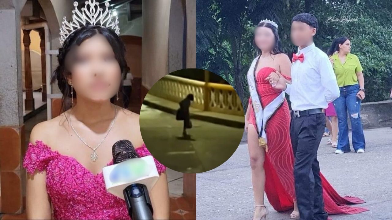 ¿Brujería? Lo que se sabe de reina y princesa patronal de Copán envenenadas Imagen de ¿Brujería? Lo que se sabe de reina y princesa patronal de Copán envenenadas