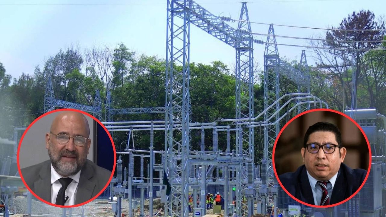 CREE aún no aprobará términos de referencia para licitación de 1,500 MW Imagen de CREE aún no aprobará términos de referencia para licitación de 1,500 MW