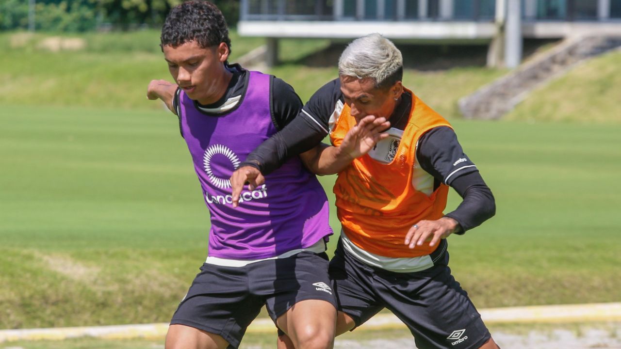 ¿Cuándo juega Olimpia en la Concacaf?, partido contra Port Layola y horario para ver en TV Imagen de ¿Cuándo juega Olimpia en la Concacaf?, partido contra Port Layola y horario para ver en TV