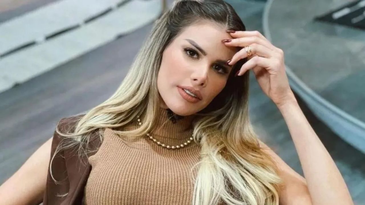 ¿Cuánto mide Marie Claire y qué edad tiene?, esto se sabe Imagen de ¿Cuánto mide Marie Claire y qué edad tiene?, esto se sabe
